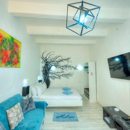 Charming 3 Storey Apartment In Valletta Centre, Ngri1-1 Екстериор снимка