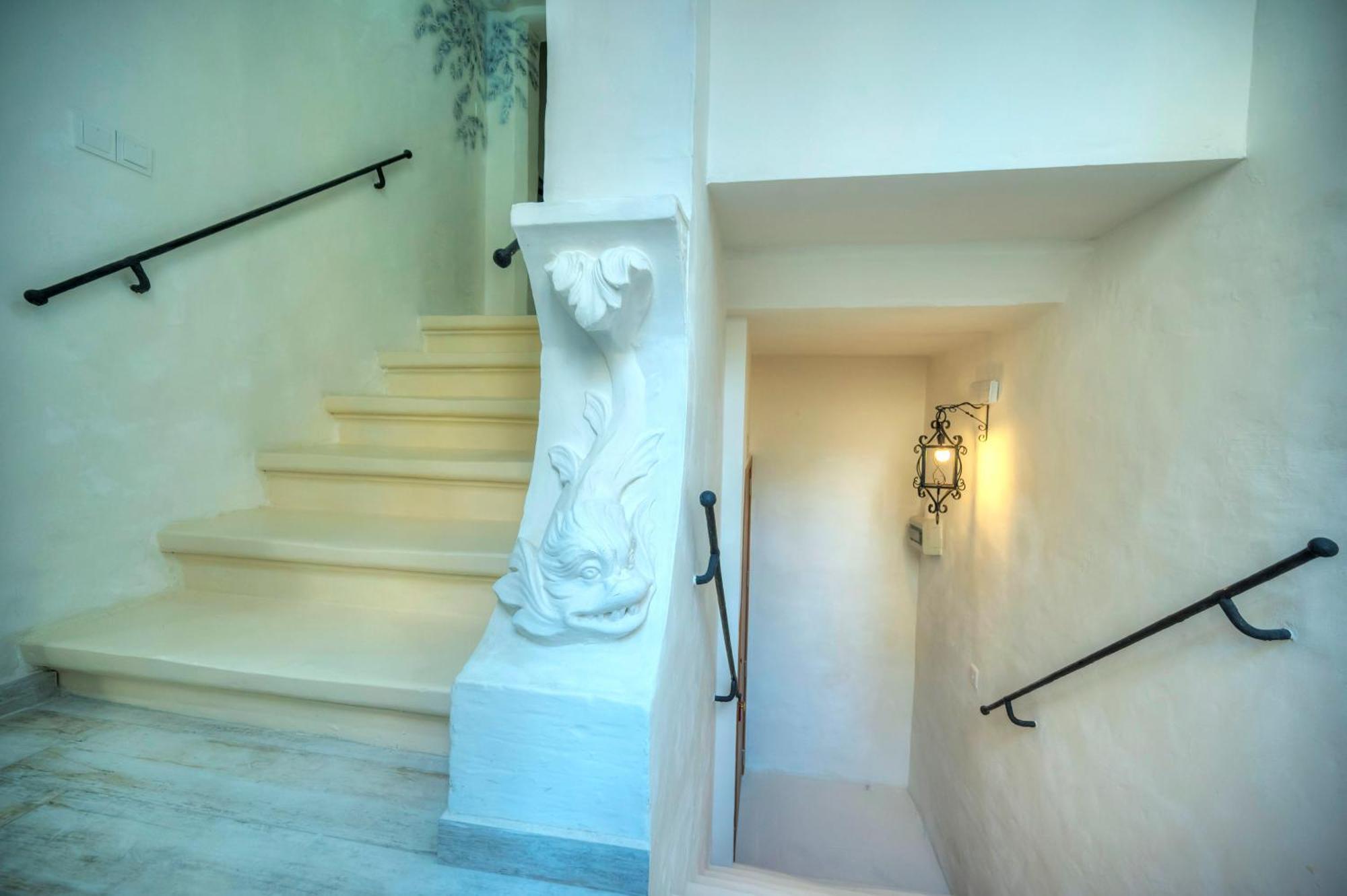 Charming 3 Storey Apartment In Valletta Centre, Ngri1-1 Екстериор снимка