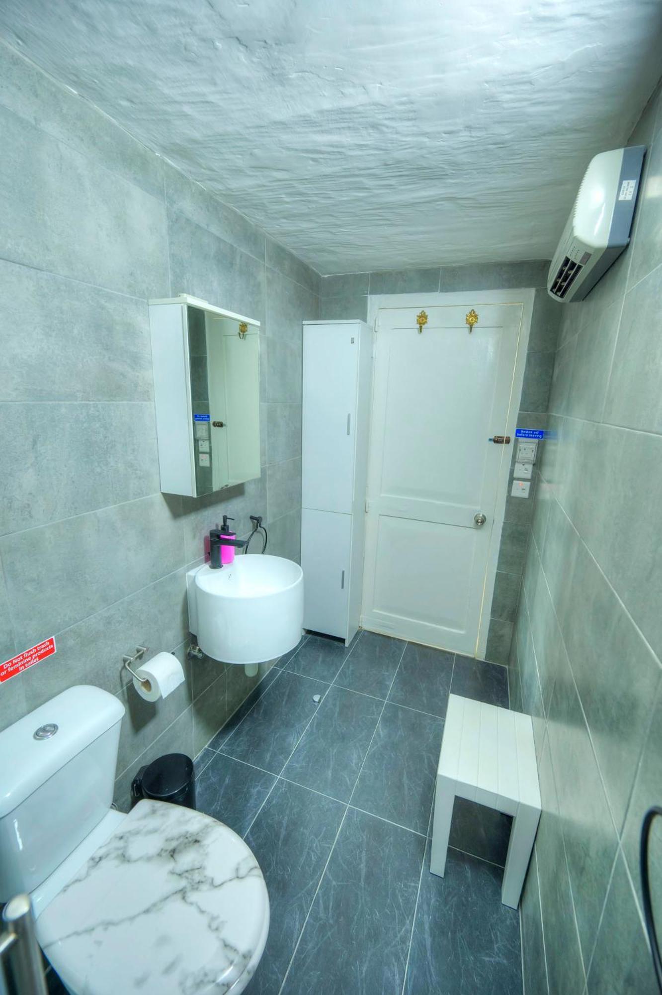 Charming 3 Storey Apartment In Valletta Centre, Ngri1-1 Екстериор снимка