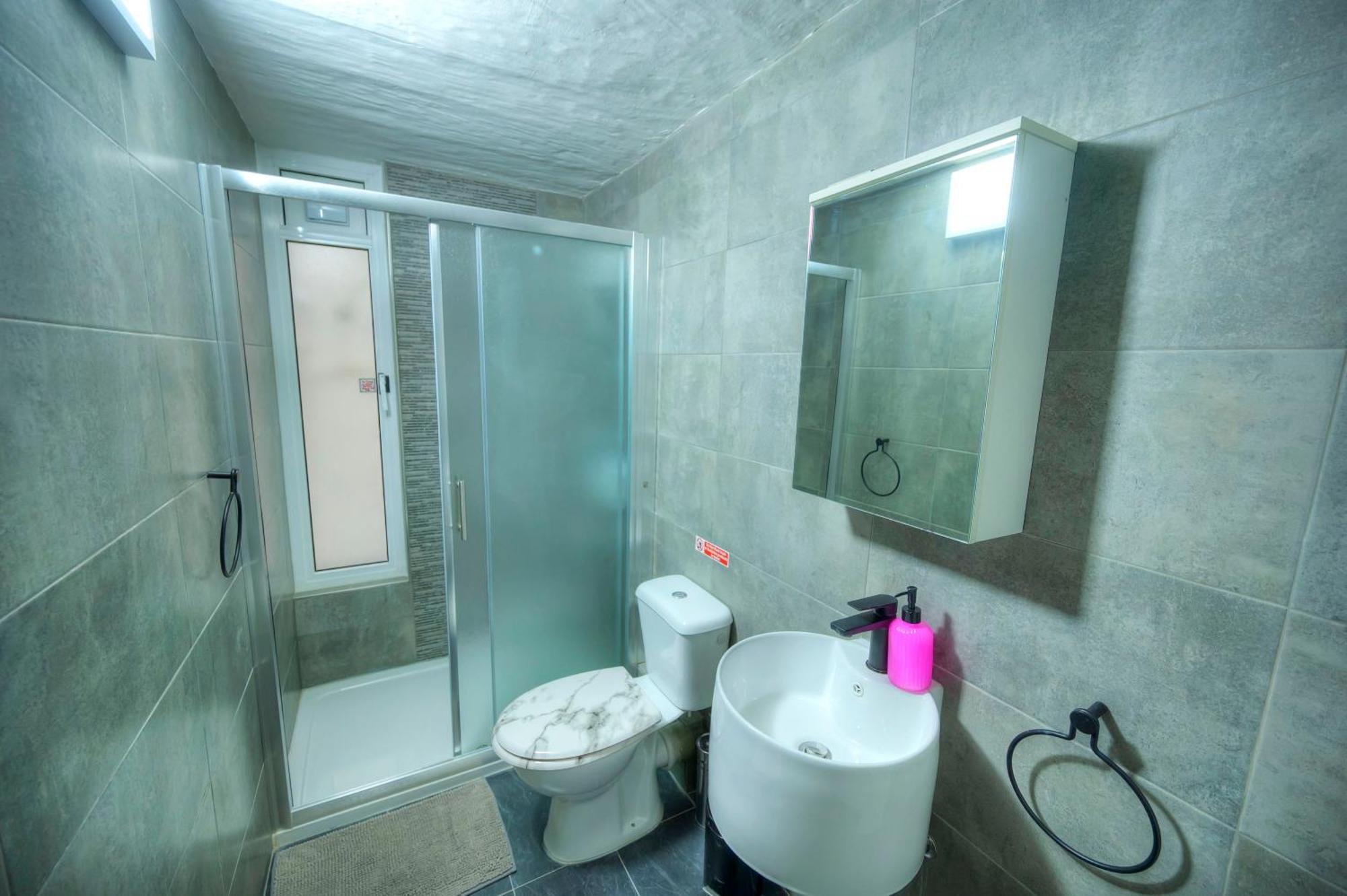 Charming 3 Storey Apartment In Valletta Centre, Ngri1-1 Екстериор снимка