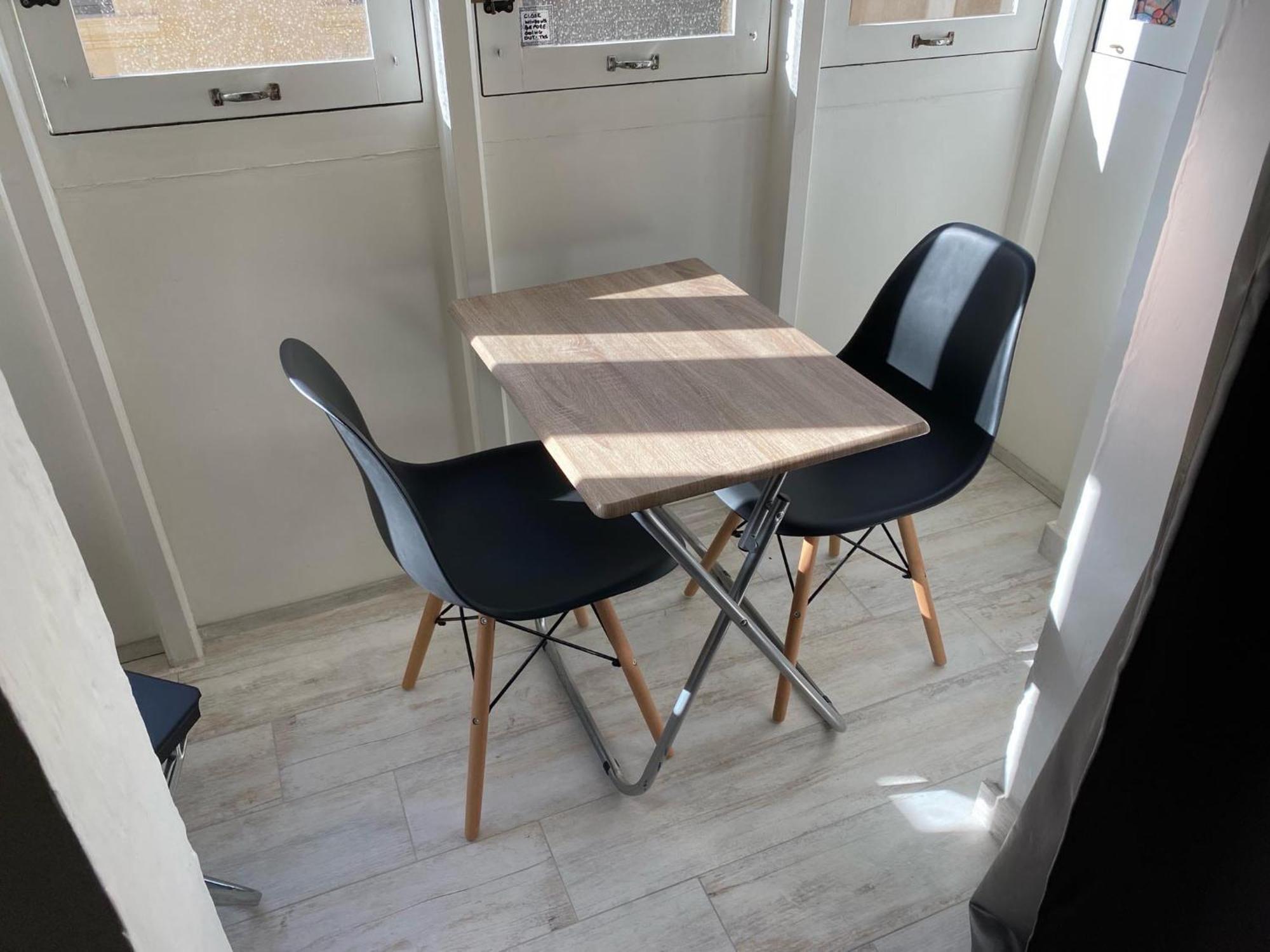 Charming 3 Storey Apartment In Valletta Centre, Ngri1-1 Екстериор снимка