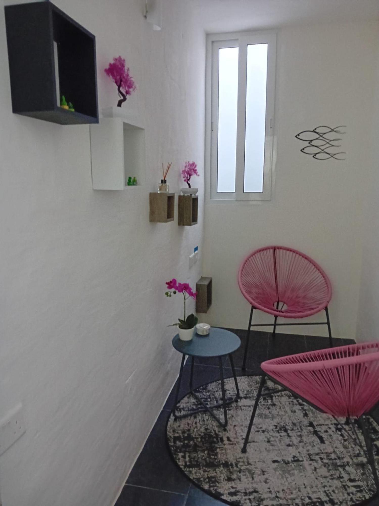 Charming 3 Storey Apartment In Valletta Centre, Ngri1-1 Екстериор снимка